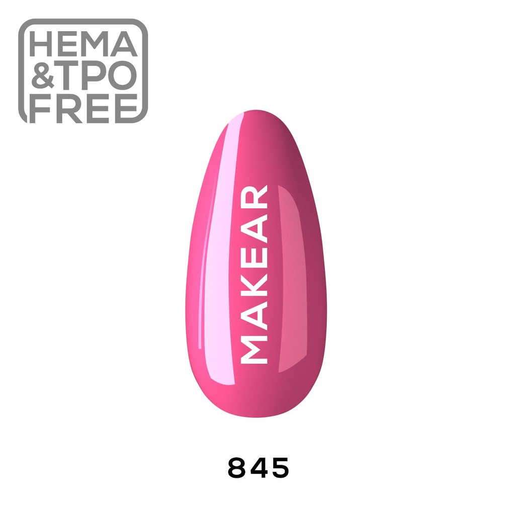 845 Regular - 8 ml.