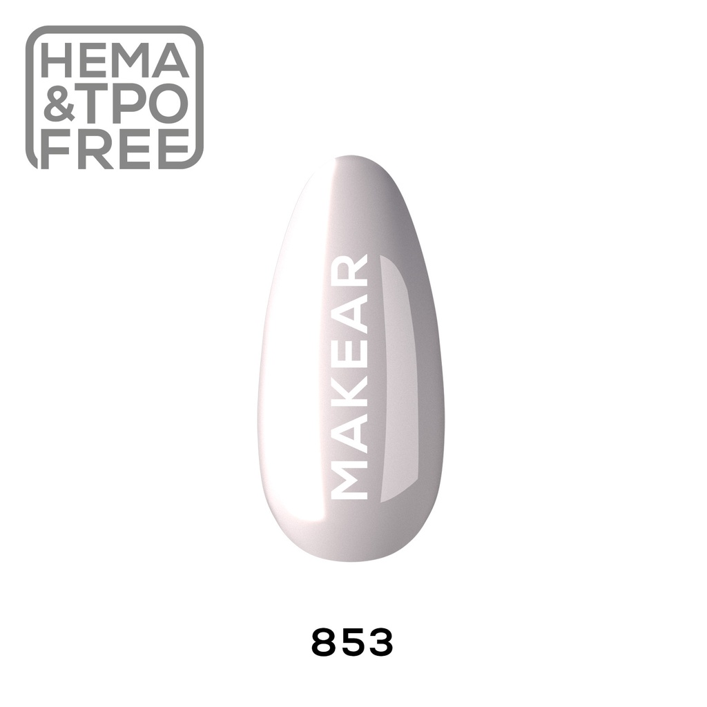 853 Regular - 8 ml.