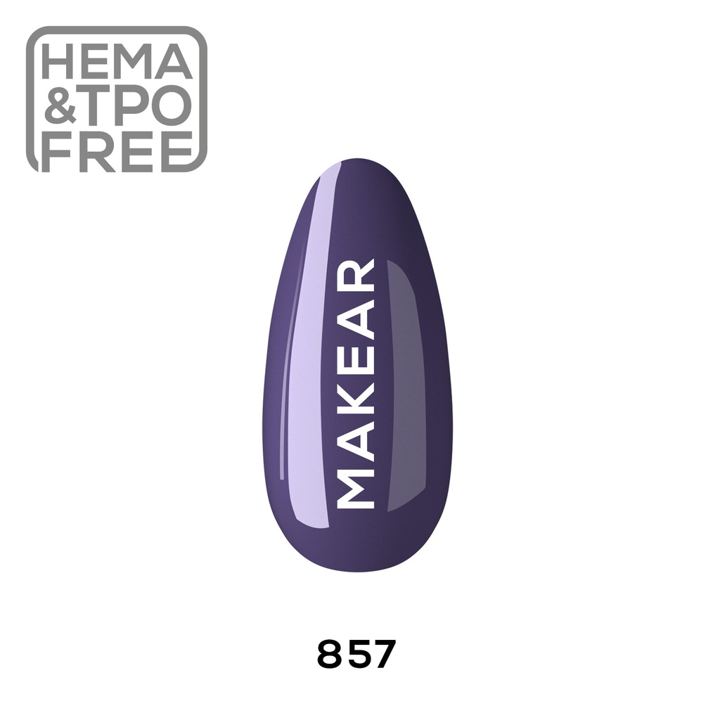 857 Regular - 8 ml.