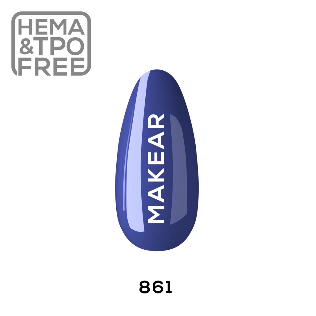 861 Regular - 8 ml.