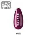 865 Regular - 8 ml.