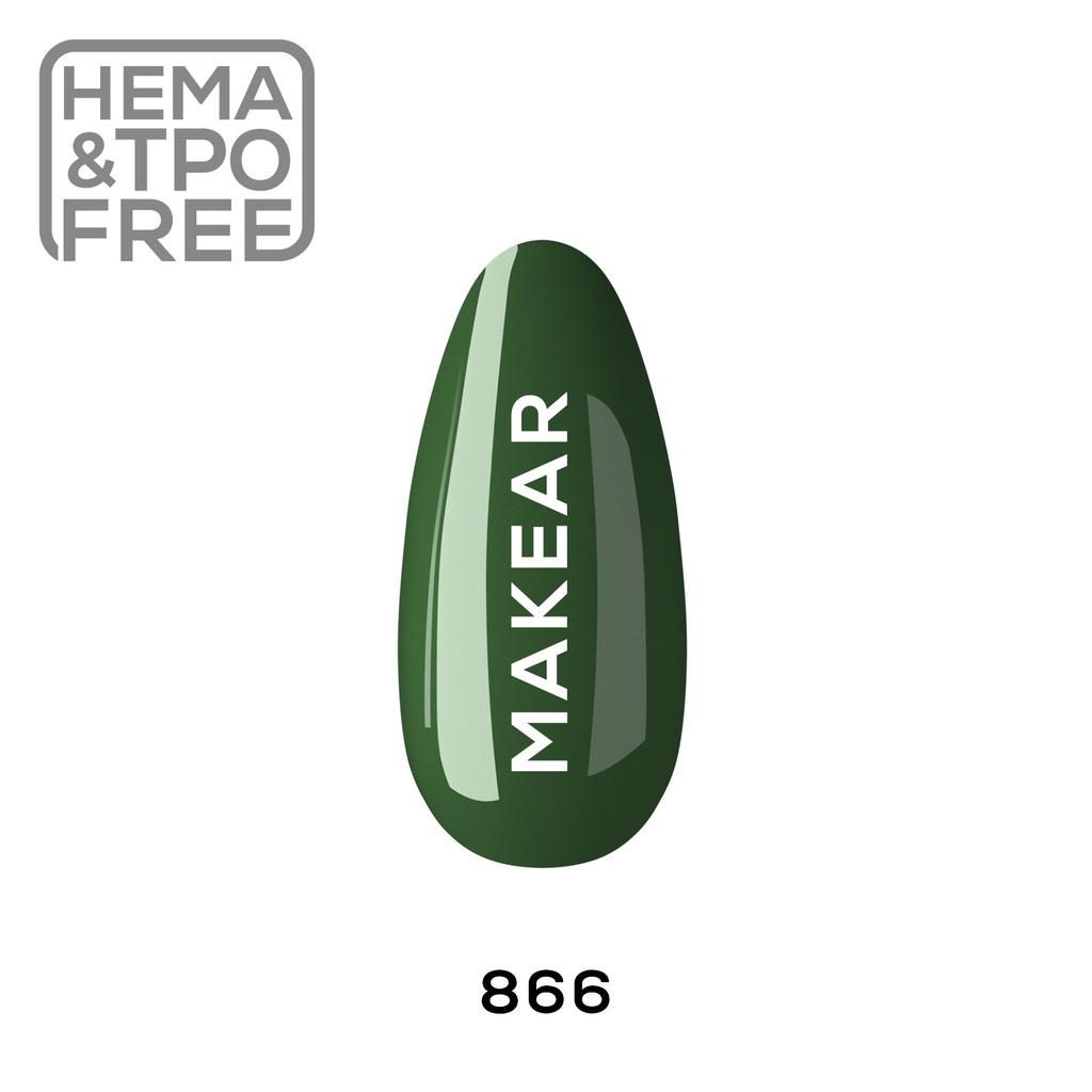 866 Regular - 8 ml.