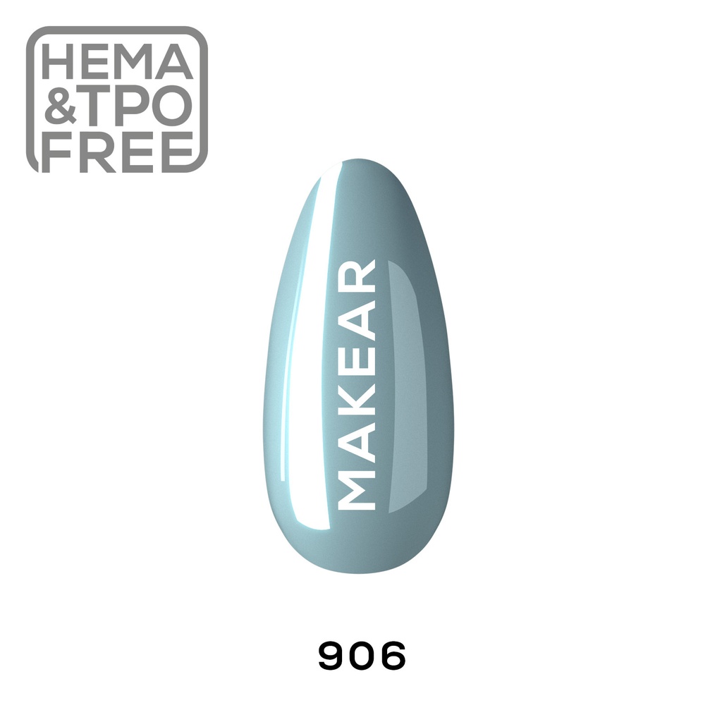 906 Regular - 8 ml.
