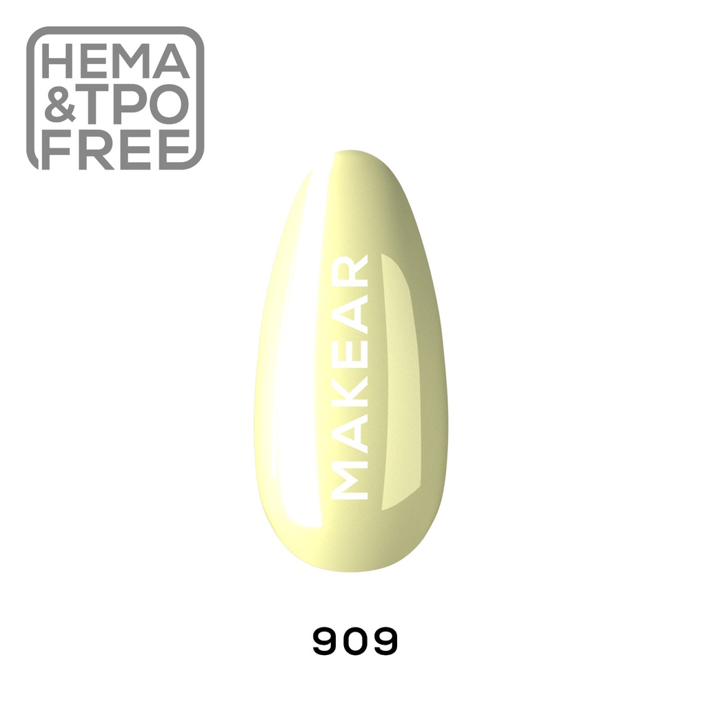 909 Regular - 8 ml.