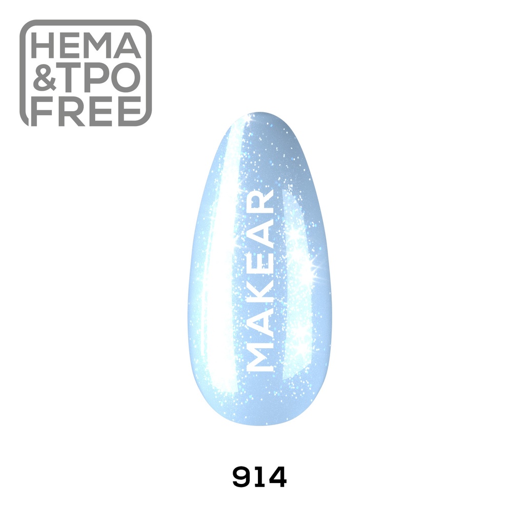 914 Regular - 8 ml.