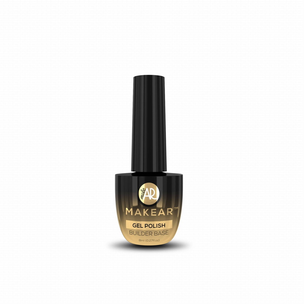 [5907508483012] Builder Base Clear - 8 ml.