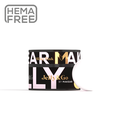 JG01 Jelly and Go - Milky Pink - 50 ml.