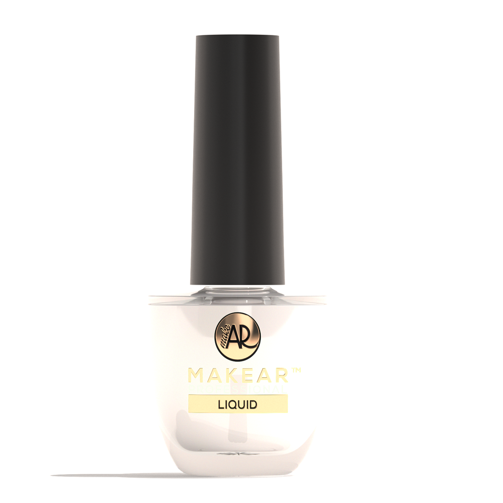 Cuticle Remover - 15 ml.