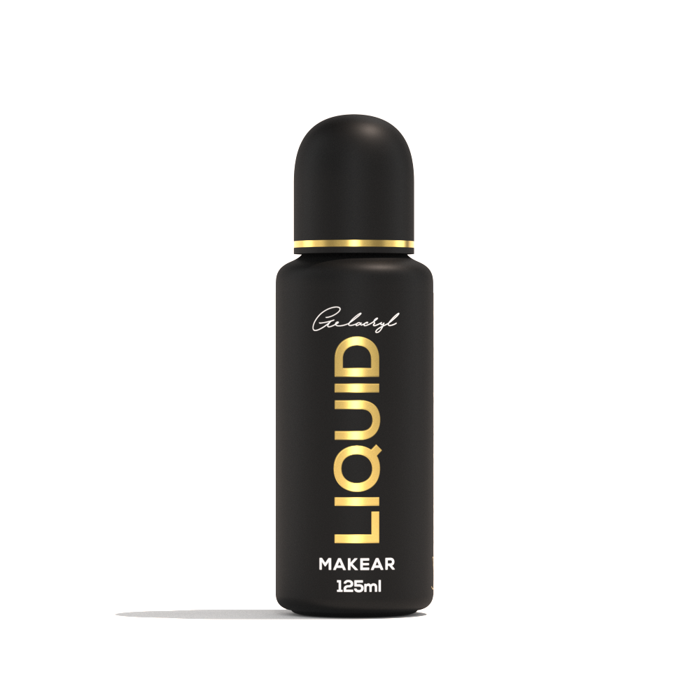 Gelacryl Liquid - 125 ml.