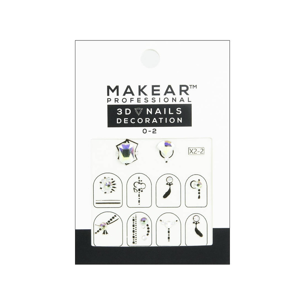[5905600932544] 3D Makear - 02
