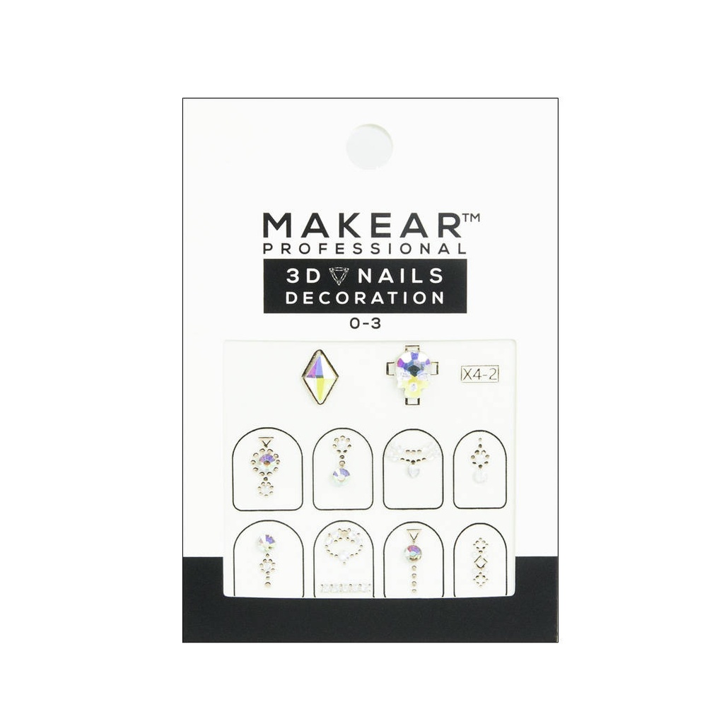 [5905600932551] 3D Makear - 03