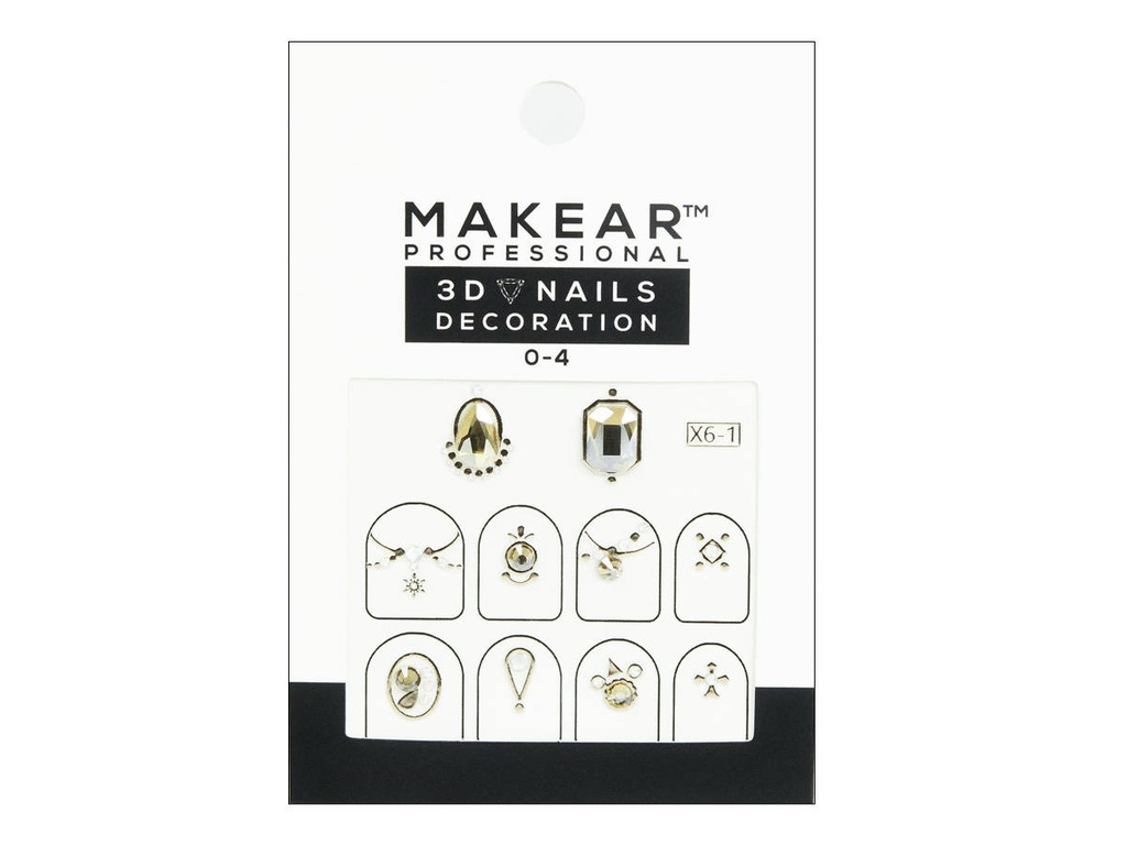 [5905600932568] 3D Makear - 04