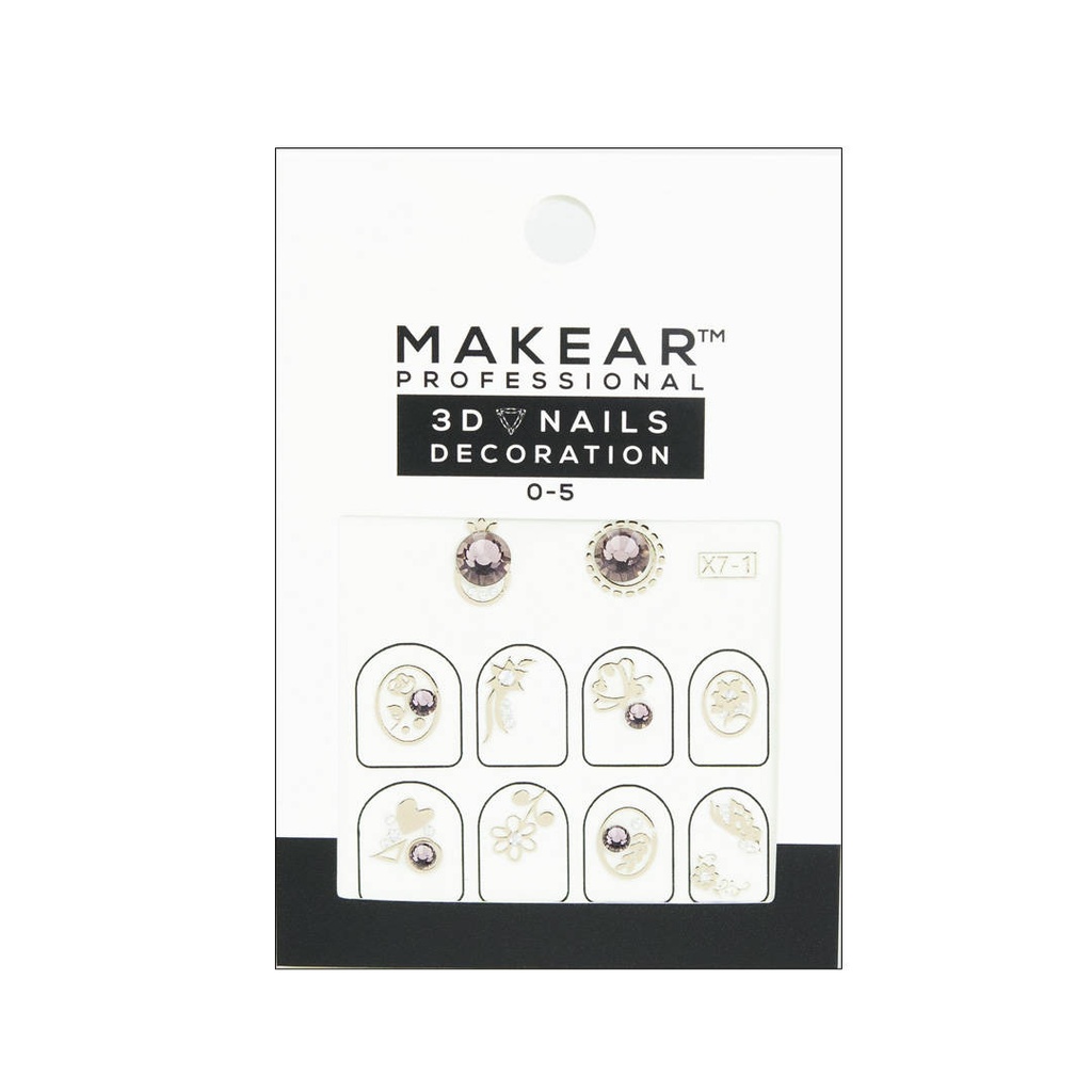 [5905600932575] 3D Makear - 05
