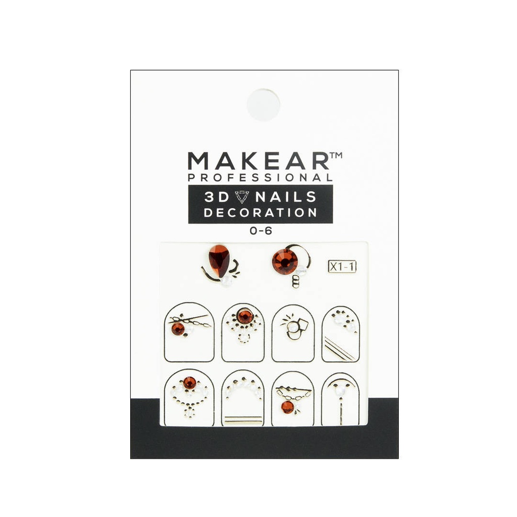 [5905600932582] 3D Makear - 06