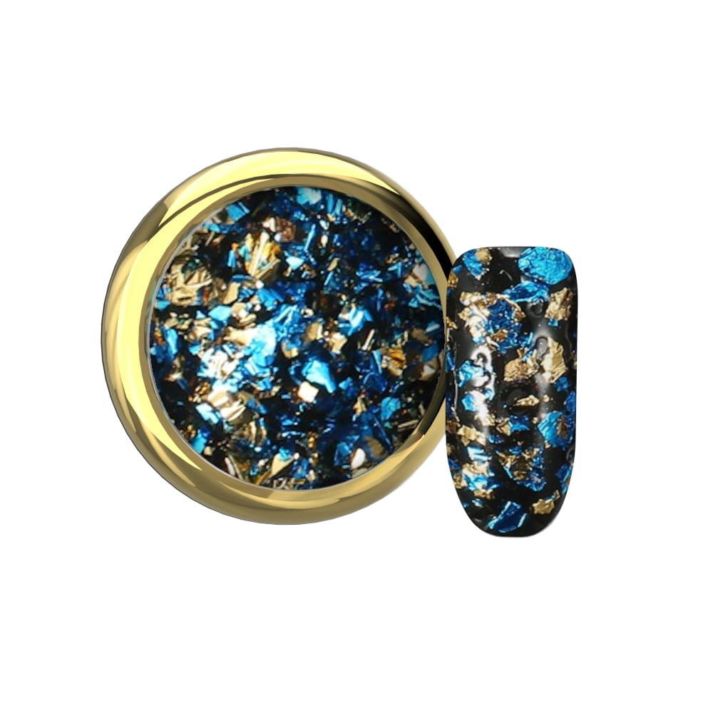 Pollen AluFlakes - GlamFever