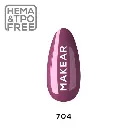 704 Regular - 8 ml.