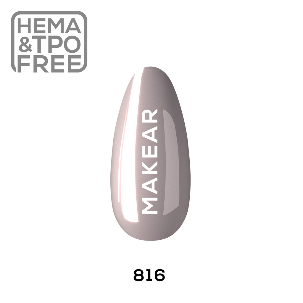 816 Regular - 8 ml.