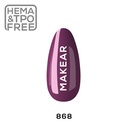 868 Regular - 8 ml.