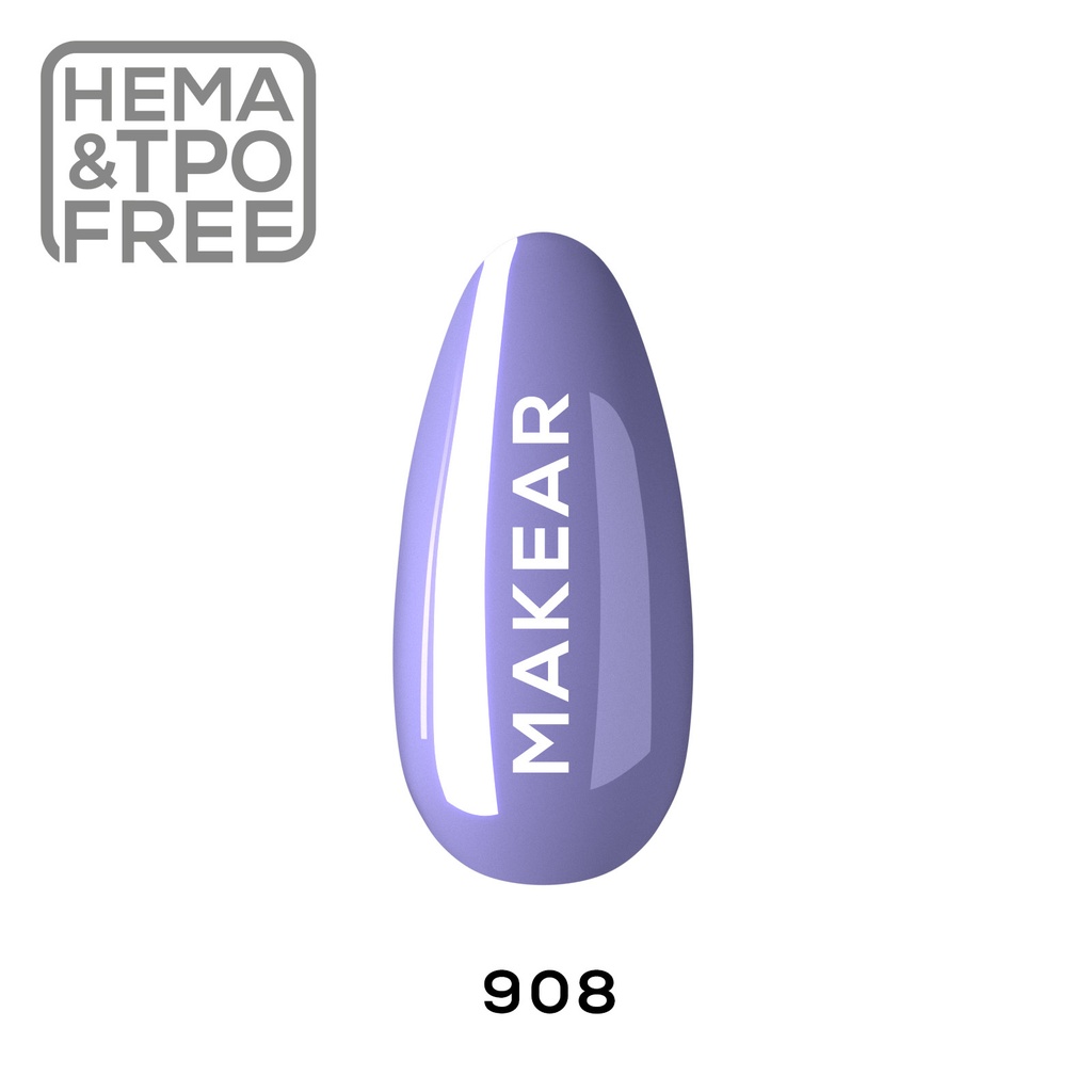 908 Regular - 8 ml.