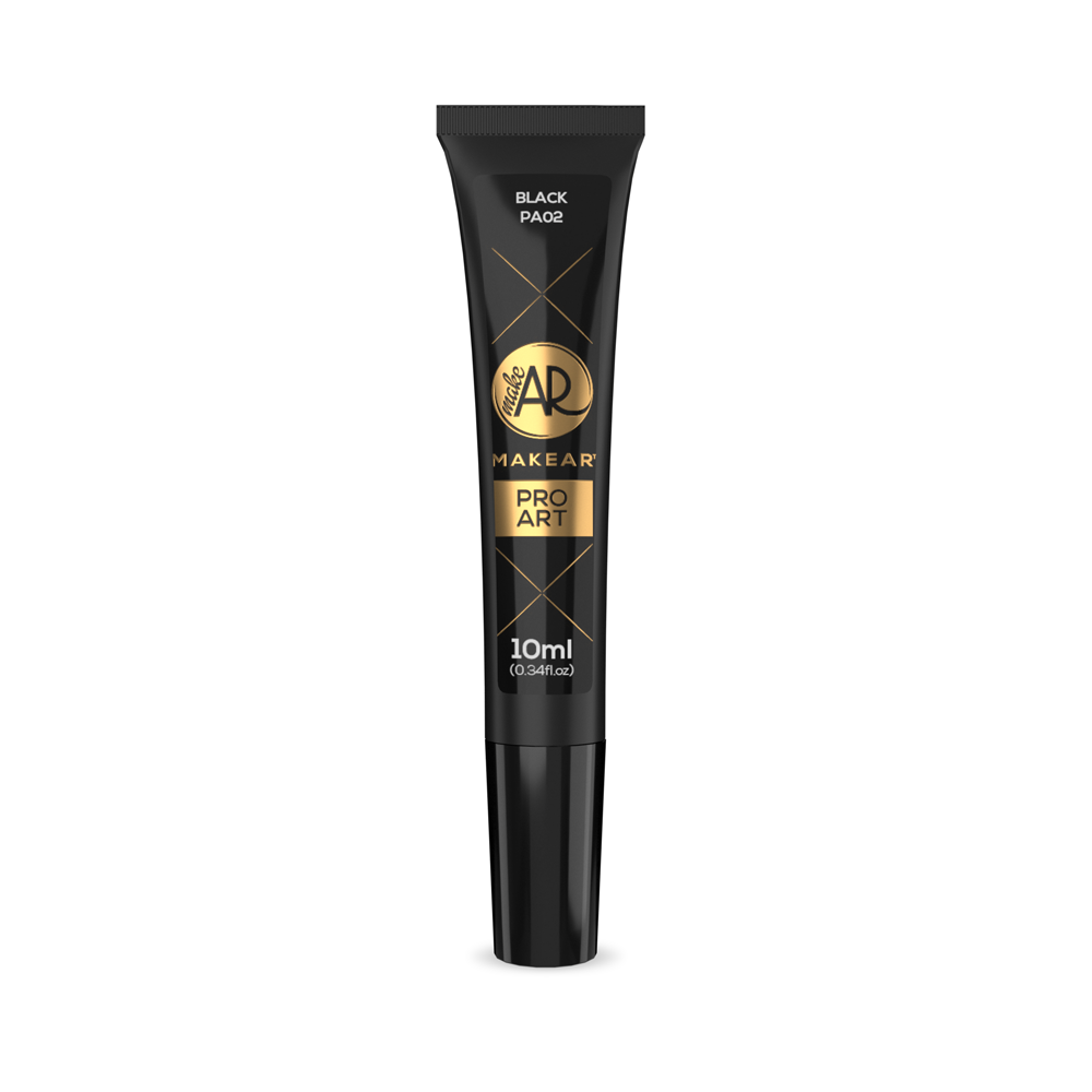 PA02 - ProArt Black