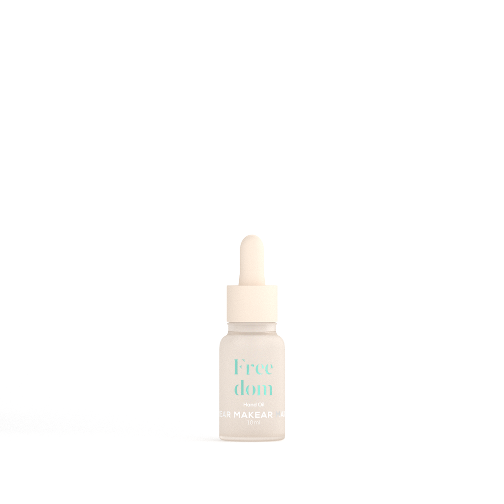 Cuticle Oil - Freedom - 10 ml.