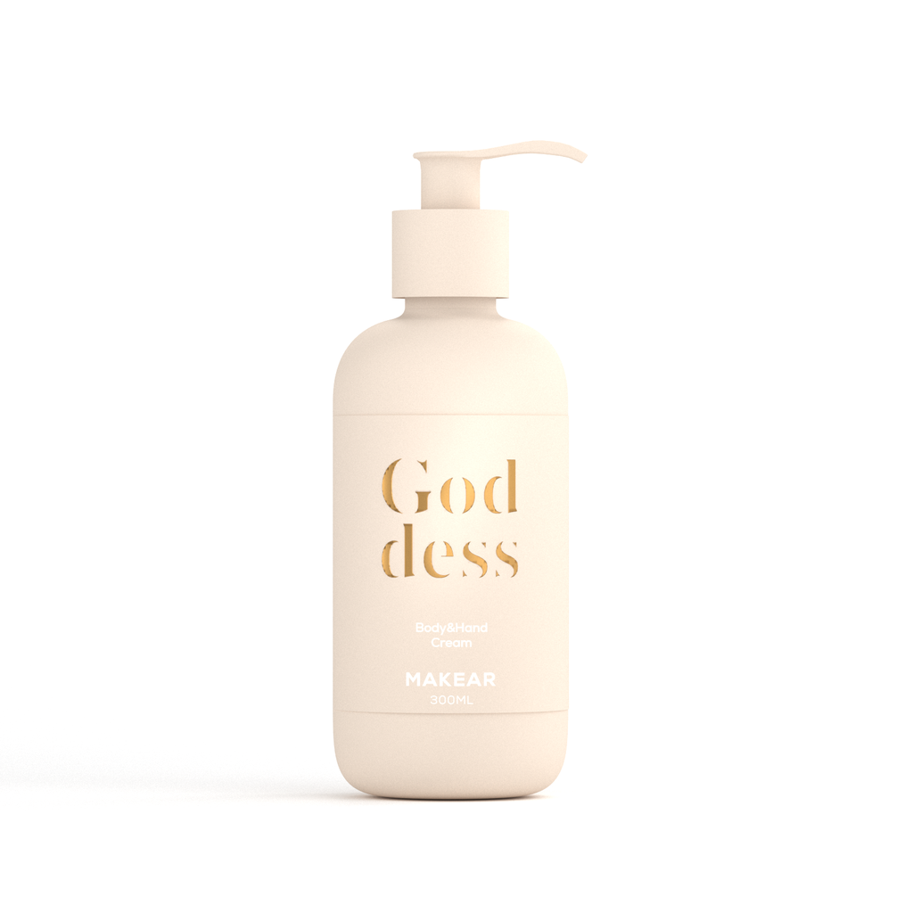 Balsam - Goddess - 300 ml.