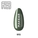 951 Catwalk - Naomi - 8 ml.
