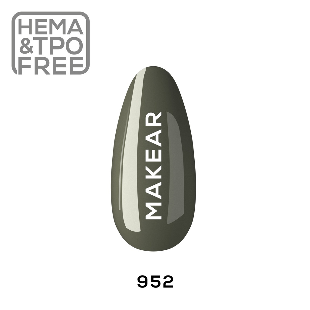 952 Catwalk - Anja - 8 ml.