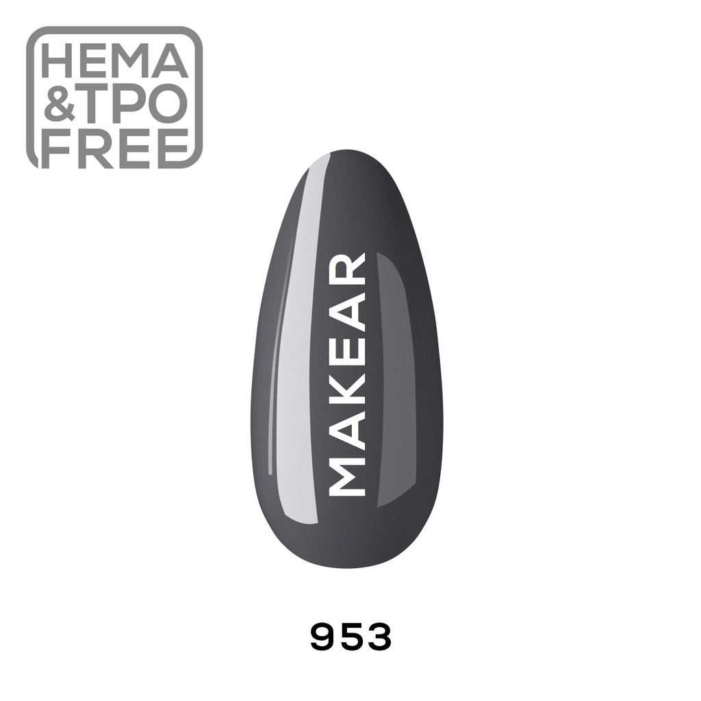 953 Catwalk - Gigi - 8 ml.
