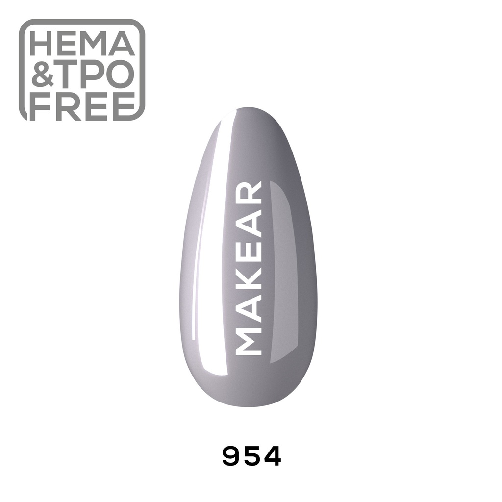 954 Catwalk - Cindy - 8 ml.