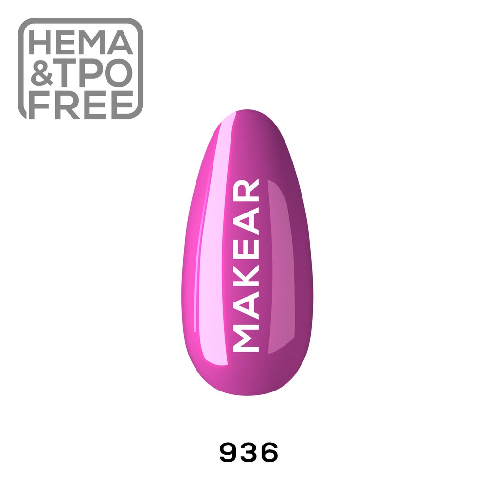 936 Color Stones - 8 ml.