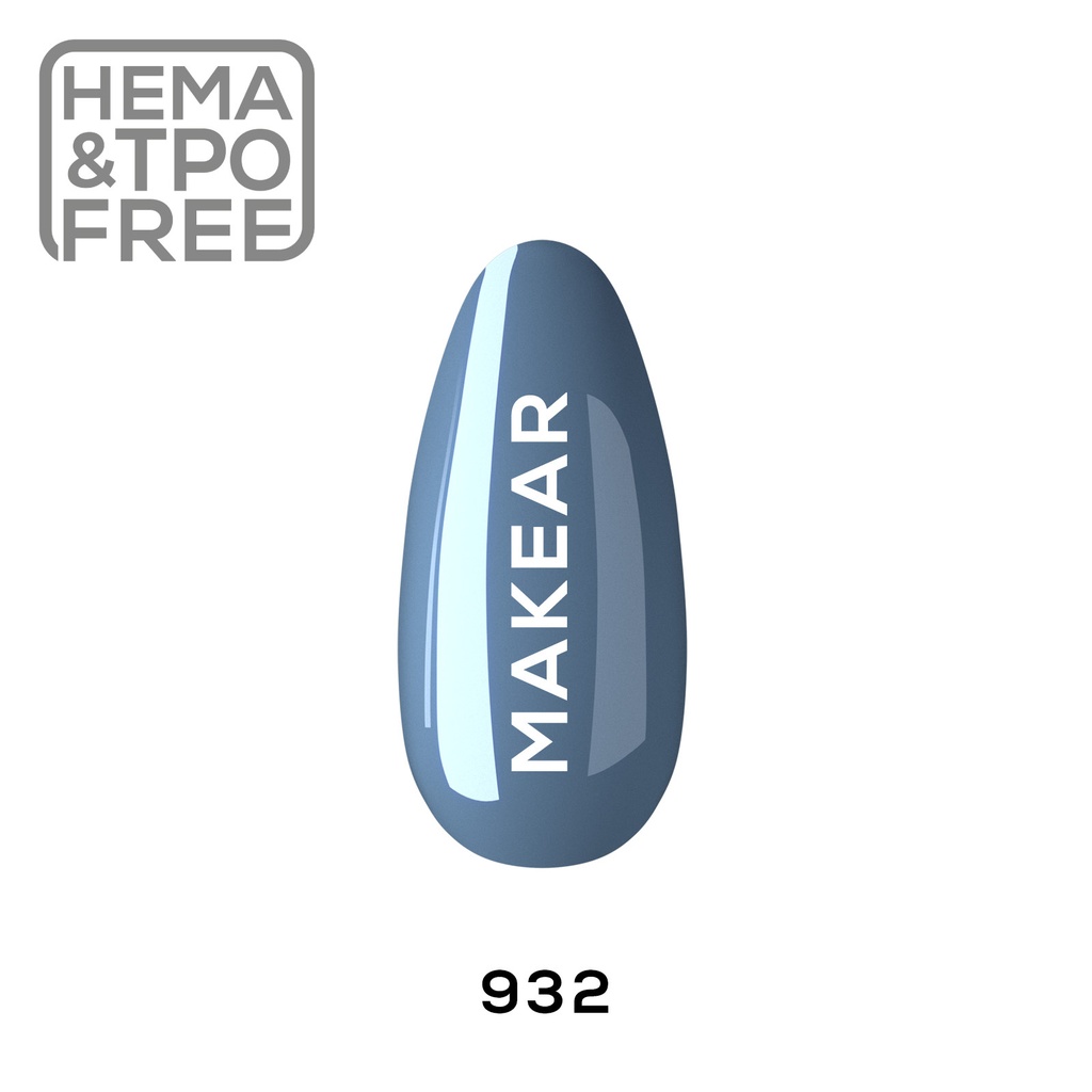 [5907508489373] 932 DeniMakear - 8 ml.