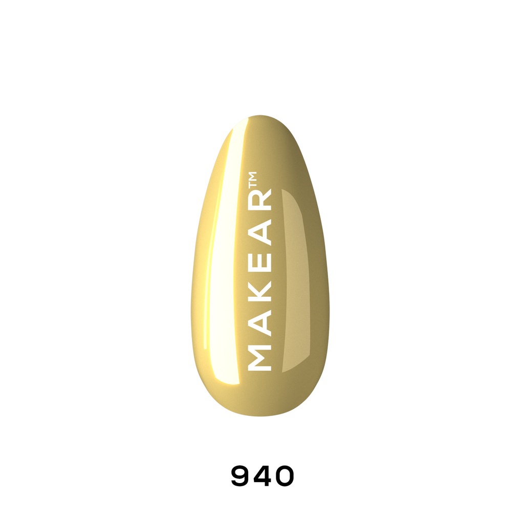940 Autumn 2022 - 8 ml.