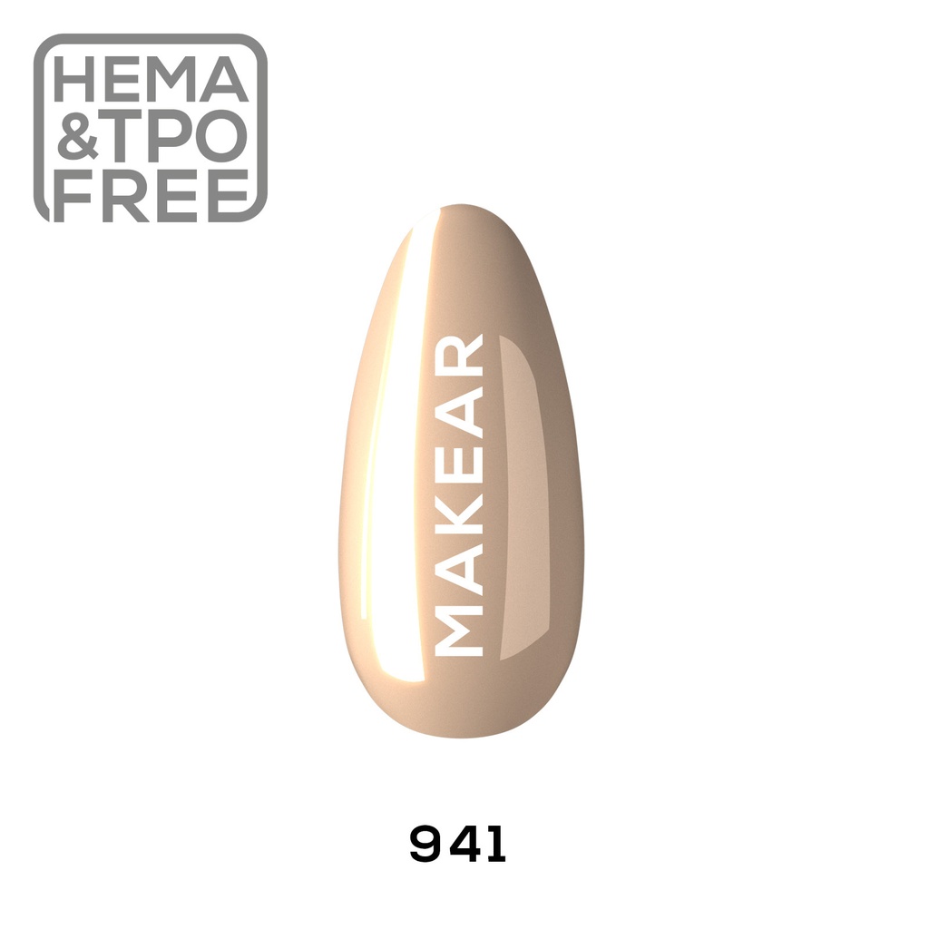 941 Autumn 2022 - 8 ml.