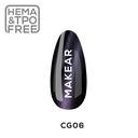GC06 Galaxy Cat Eye 06 - 8 ml.