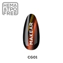 GC01 Galaxy Cat Eye 01 - 8 ml.