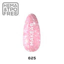 625 Daisy - Happiness - 8 ml.