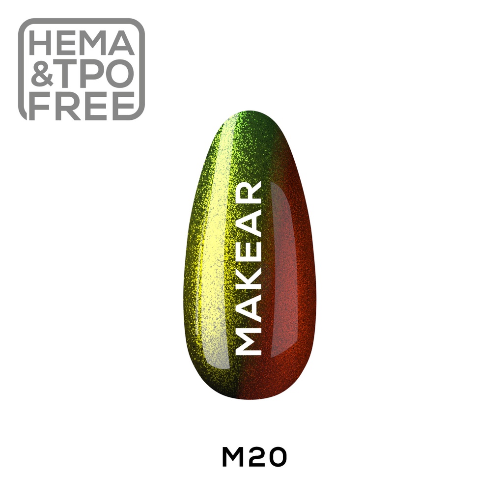 M20 Illusion 20 - 8 ml.