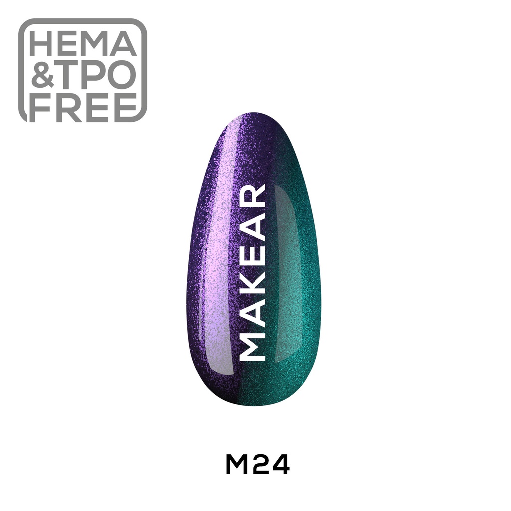 M24 Illusion 24  - 8 ml.