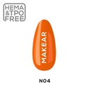 N04 Neon 04 - 8 ml.