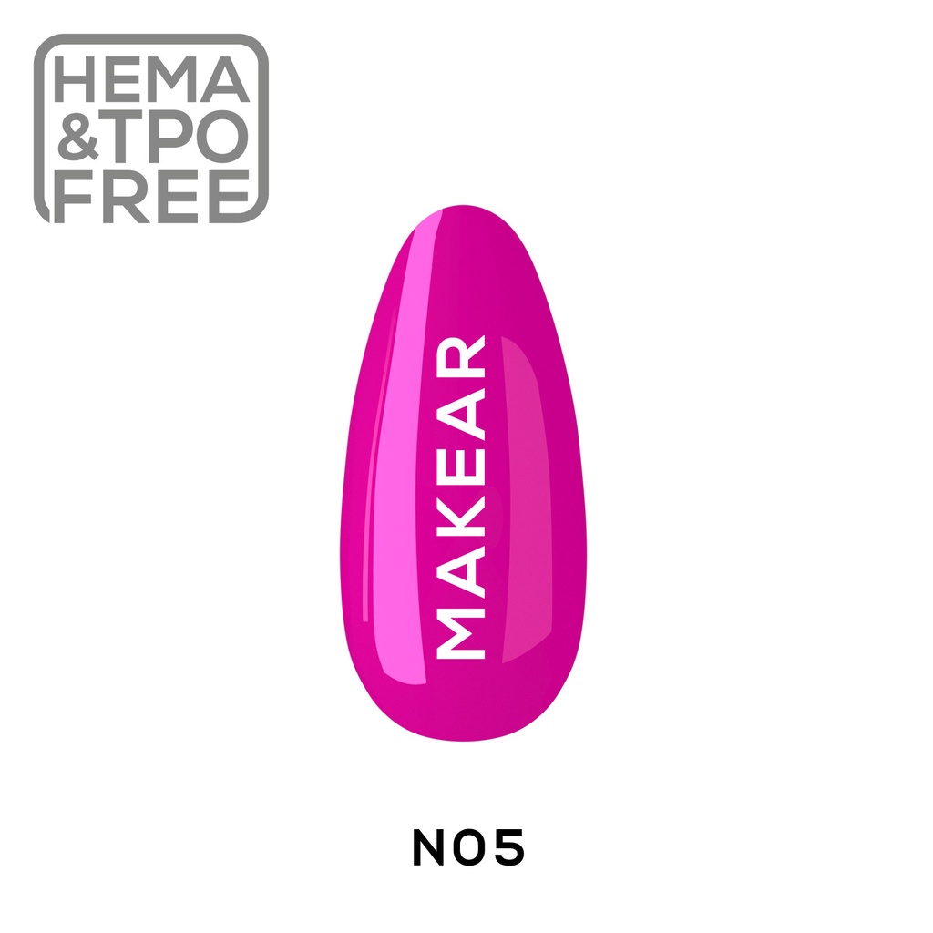 N05 Neon 05 - 8 ml.