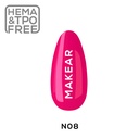 N08 Neon 08 - 8 ml.