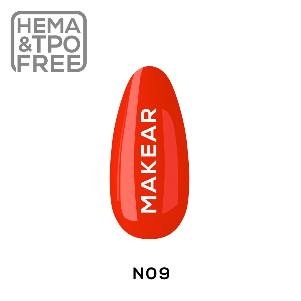 N09 Neon 09 - 8 ml.