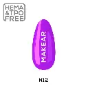 N12 Neon 12 - 8 ml.