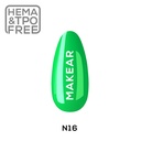 N16 Neon 16 - 8 ml.