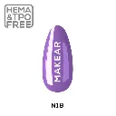 N18 Neon 18 - 8 ml.