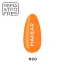 N20 Neon 20 - 8 ml.