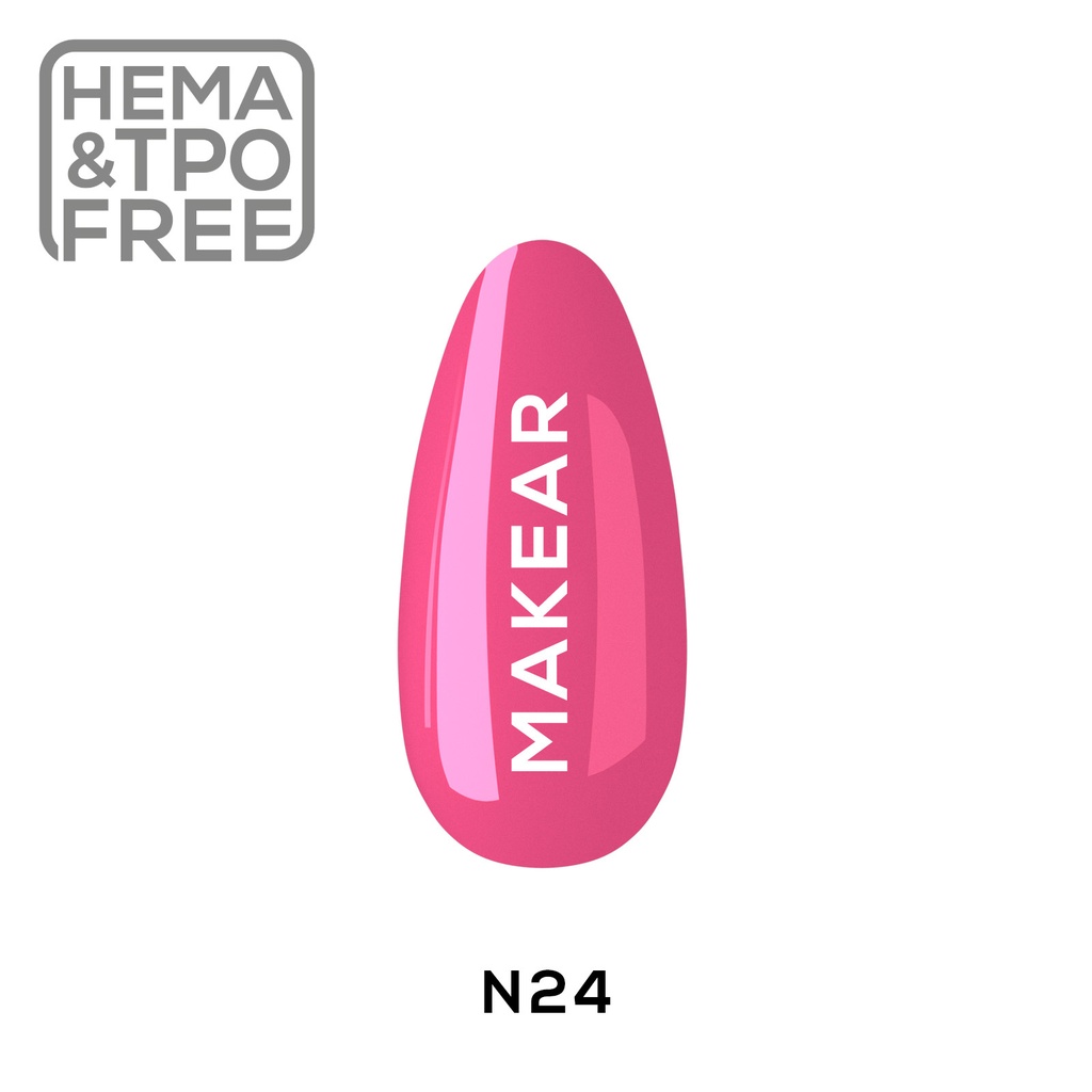 [5907508482077] N24 Neon 24 - 8 ml.