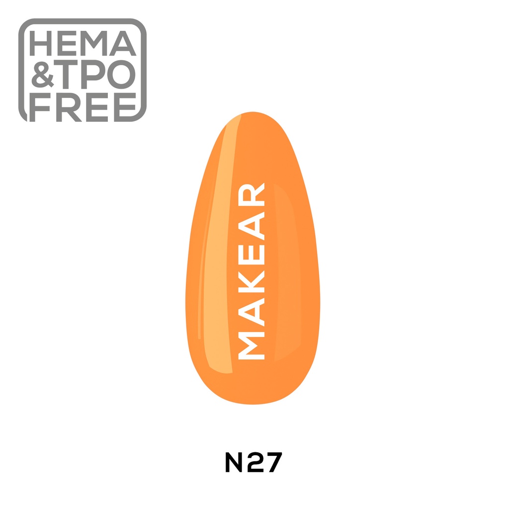 [5907508485634] N27 Neon 27 - 8 ml.