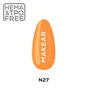 N27 Neon 27 - 8 ml.